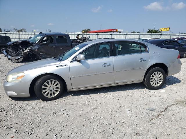 Photo 1 from auction – 2006 BUICK LUCERNE CX with VIN 1G4HP57276U226732