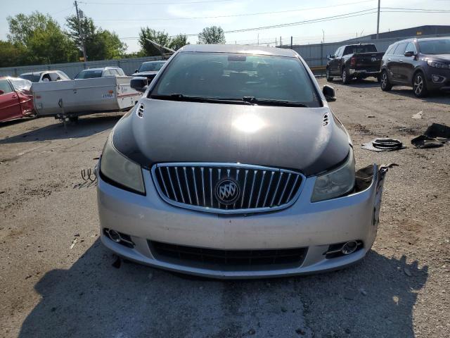 Photo 5 from auction – 2013 BUICK LACROSSE with VIN 1G4GC5E36DF238732