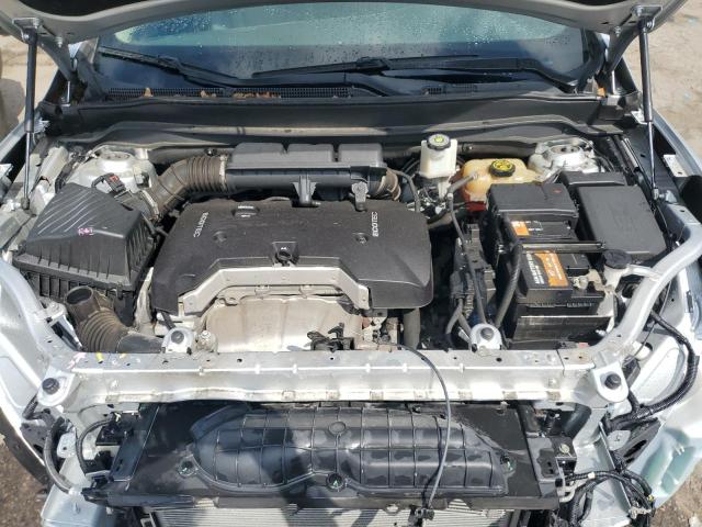 Photo 12 from auction – 2018 BUICK ENVISION E with VIN LRBFX1SA9JD009340
