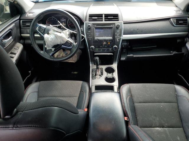 Photo 8 from auction – 2017 TOYOTA CAMRY LE with VIN 4T1BF1FK2HU795705