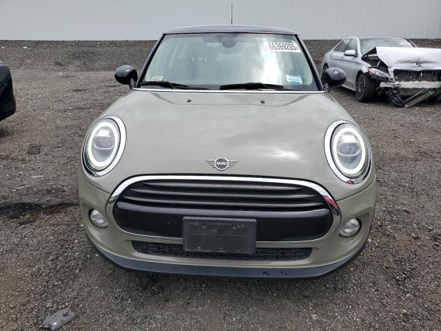 Photo 5 from auction – 2019 MINI COOPER with VIN WMWXP5C53K2H30734