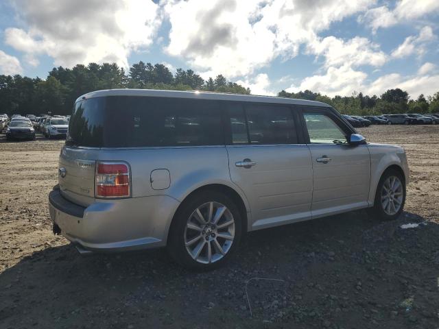 Photo 3 from auction – 2011 FORD FLEX LIMIT with VIN 2FMHK6DT7BBD00524