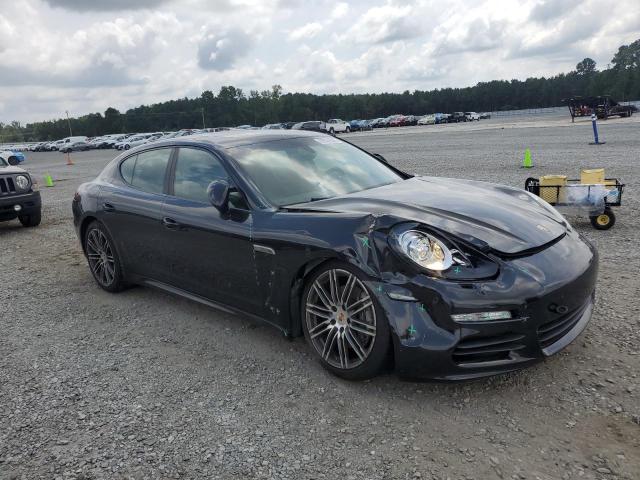 Photo 4 from auction – 2014 PORSCHE PANAMERA 2 with VIN WP0AA2A78EL014050