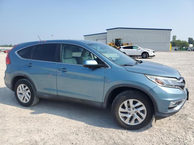 Photo 4 from auction – 2015 HONDA CR-V EX with VIN 2HKRM4H50FH700647