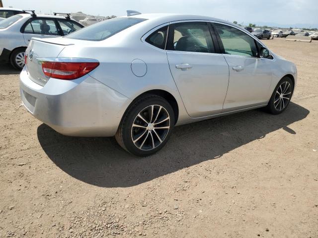 Photo 3 from auction – 2017 BUICK VERANO SPO with VIN 1G4PR5SK2H4101413