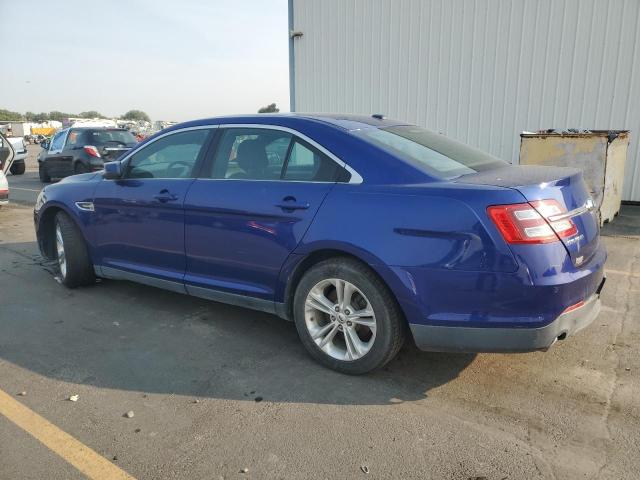 Photo 2 from auction – 2014 FORD TAURUS SEL with VIN 1FAHP2E84EG115956