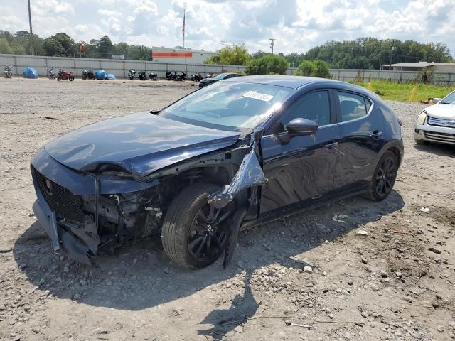 MAZDA 3 SELECT S 2024 with VIN JM1BPAKM9R1704148 - Photo from auction