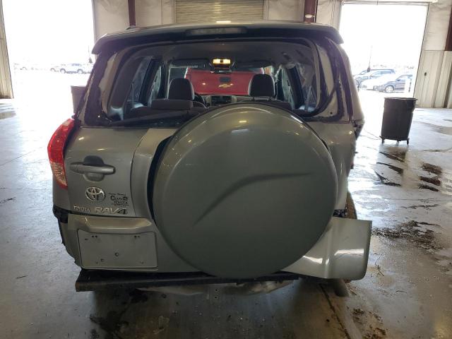 Photo 6 from auction – 2007 TOYOTA RAV4 with VIN JTMBK33V075017728