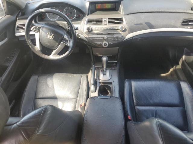 Photo 8 from auction – 2012 HONDA ACCORD SE with VIN 1HGCP2F69CA134585