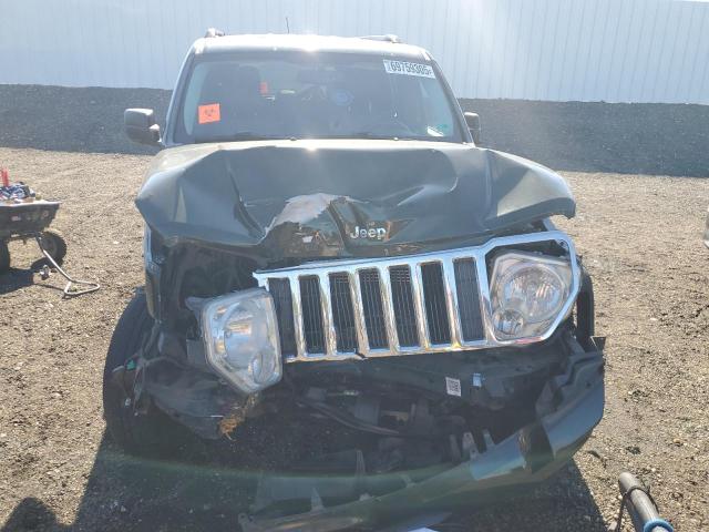 Photo 5 from auction – 2012 JEEP LIBERTY LI with VIN 1C4PJMCK0CW106191