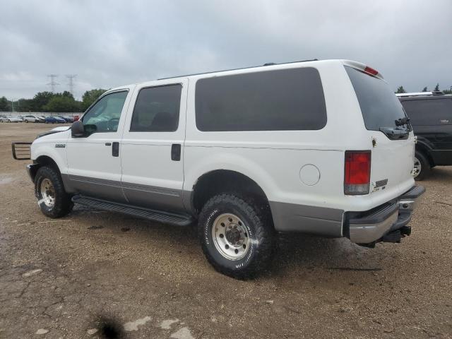 Photo 2 from auction – 2004 FORD EXCURSION with VIN 1FMNU41L44EB41877