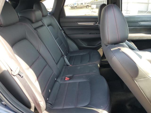 Photo 11 from auction – 2023 MAZDA CX-5 with VIN JM3KFBAY7P0287930