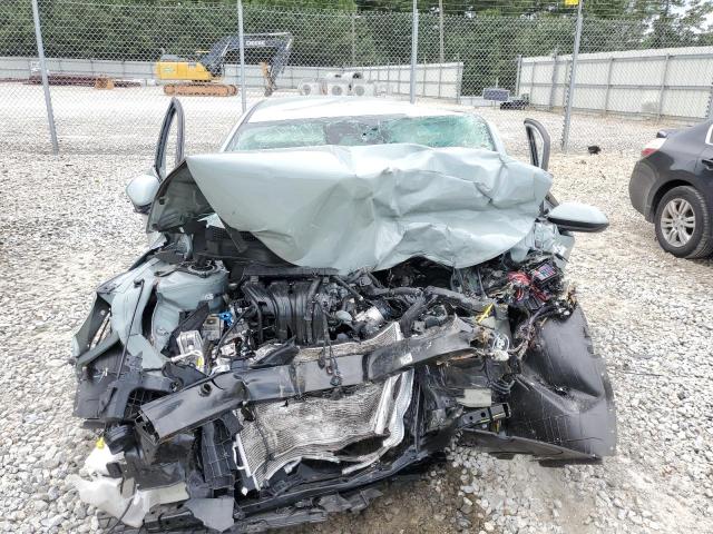 Photo 5 from auction – 2025 KIA K4 EX with VIN 3KPFU4DE0SE080356