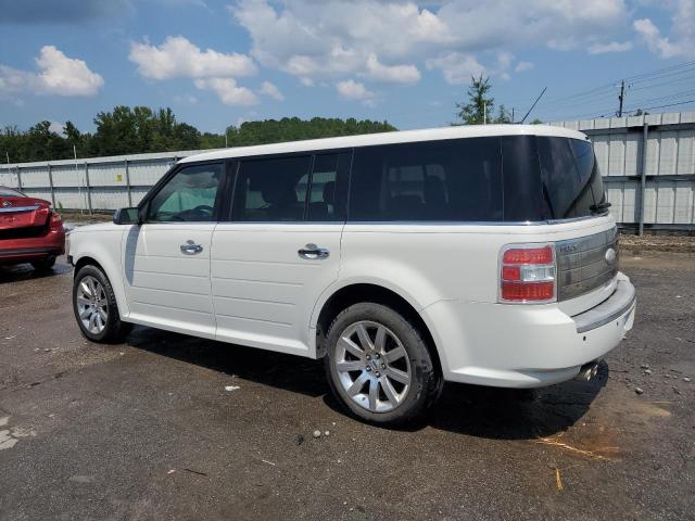 Photo 2 from auction – 2012 FORD FLEX LIMIT with VIN 2FMGK5DC3CBD03265