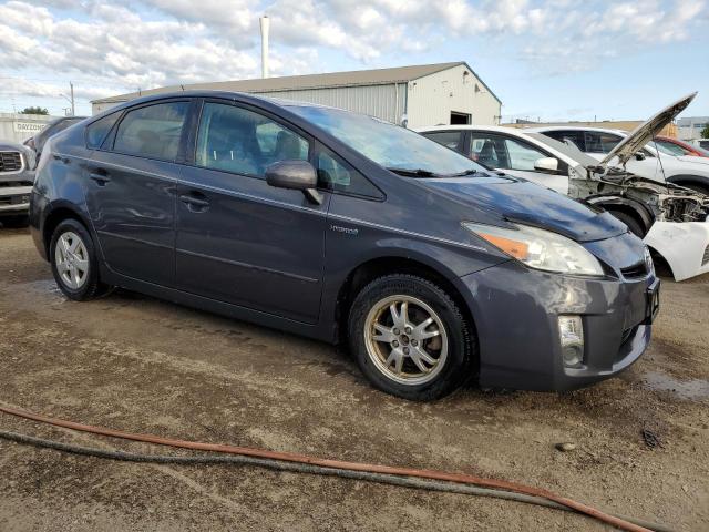 Photo 4 from auction – 2010 TOYOTA PRIUS with VIN JTDKN3DU8A5004813