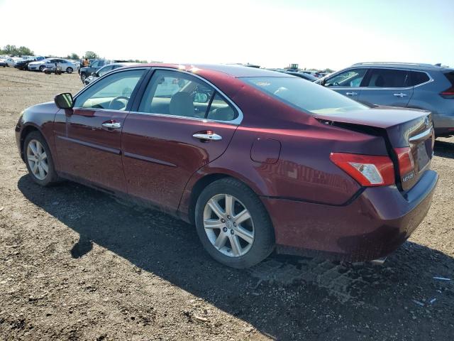 Photo 2 from auction – 2007 LEXUS ES 350 with VIN JTHBJ46G772039568