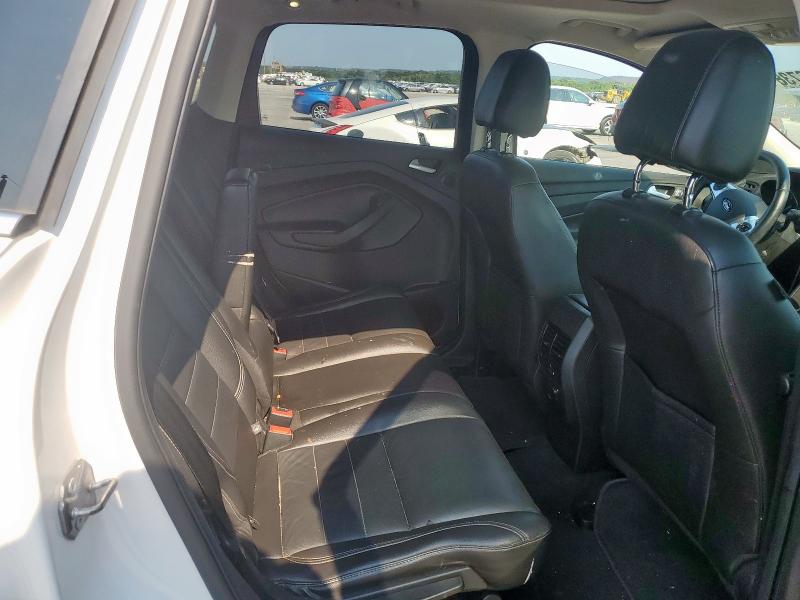 Photo 11 from auction – 2015 FORD ESCAPE TIT with VIN 1FMCU0J92FUB80416