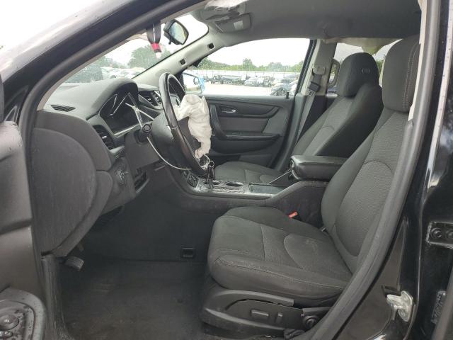 Photo 7 from auction – 2017 CHEVROLET TRAVERSE L with VIN 1GNKRGKD9HJ195133