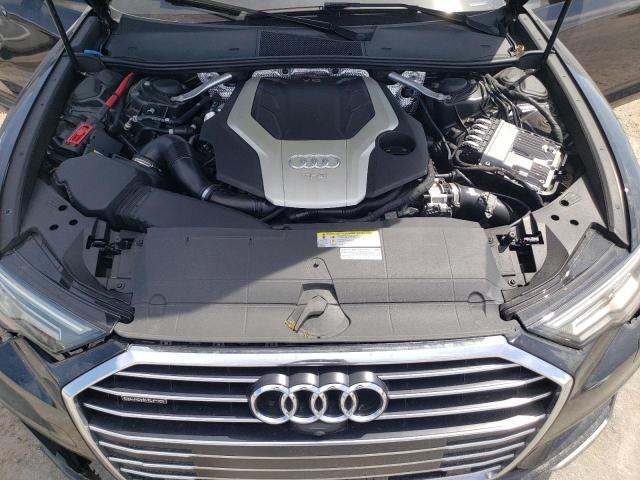 Photo 11 from auction – 2019 AUDI A6 PREMIUM with VIN WAUL2AF24KN080623
