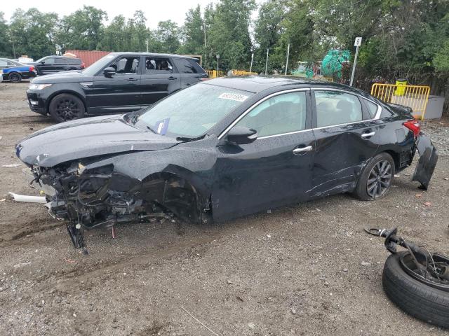 Photo 1 from auction – 2016 NISSAN ALTIMA 2.5 with VIN 1N4AL3AP7GC193514