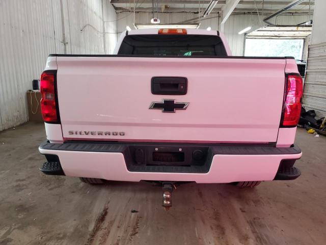 Photo 6 from auction – 2018 CHEVROLET SILVERADO with VIN 3GCUKPEC9JG281056