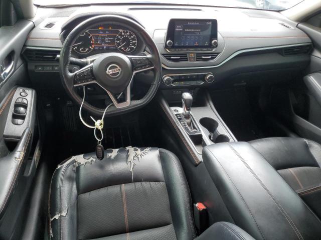 Photo 8 from auction – 2019 NISSAN ALTIMA SR with VIN 1N4BL4CV1KC213917