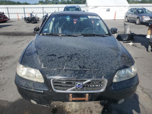 Photo 5 from auction – 2008 VOLVO S60 2.5T with VIN YV1RH592182670409