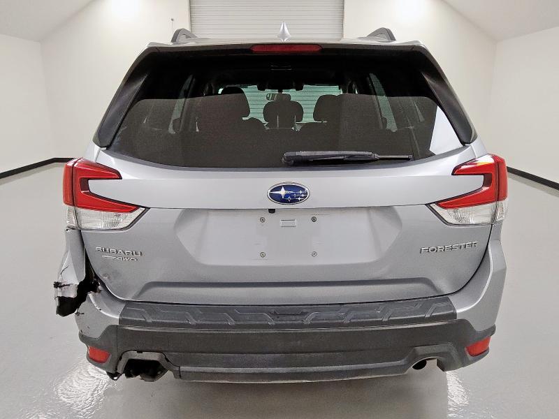 Photo 6 from auction – 2021 SUBARU FORESTER PREMIUM with VIN JF2SKAJC7MH572094