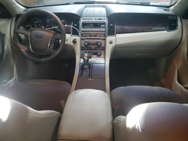 Photo 8 from auction – 2012 FORD TAURUS SEL with VIN 1FAHP2HW6CG142535