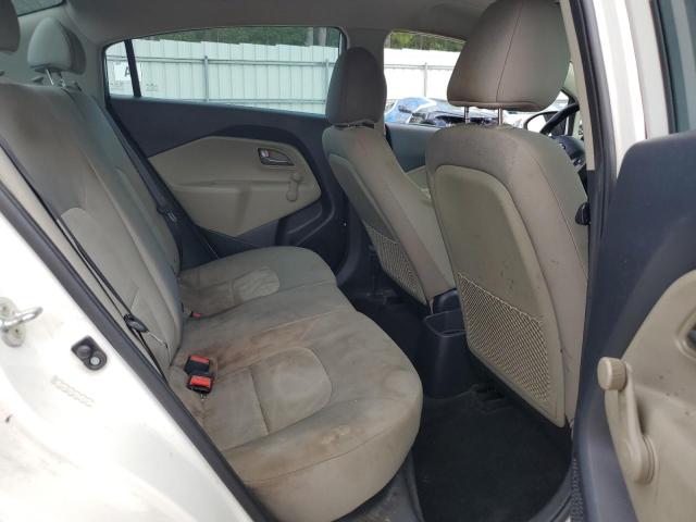 Photo 10 from auction – 2017 KIA RIO LX with VIN KNADM4A32H6115758