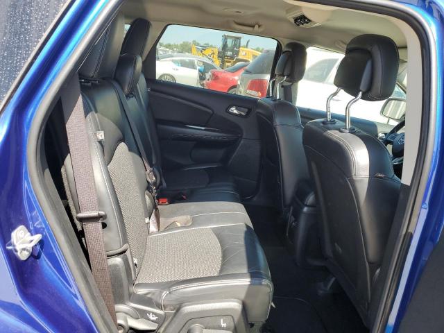 Photo 11 from auction – 2015 DODGE JOURNEY CR with VIN 3C4PDCGG2FT713243