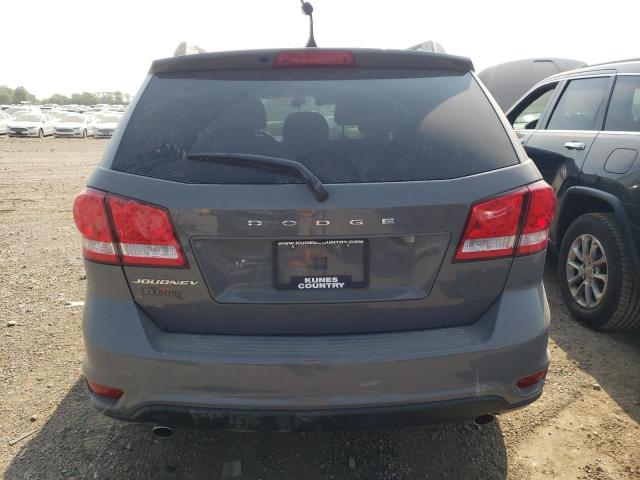 Photo 6 from auction – 2019 DODGE JOURNEY SE with VIN 3C4PDCBG6KT844872