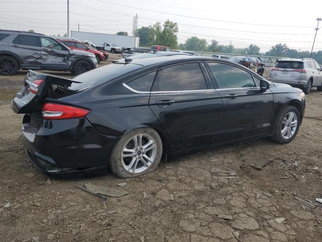 Photo 3 from auction – 2018 FORD FUSION SE with VIN 3FA6P0HD0JR198258