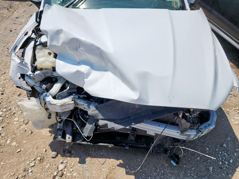 Photo 11 from auction – 2020 FORD FUSION SE with VIN 3FA6P0LU0LR240535