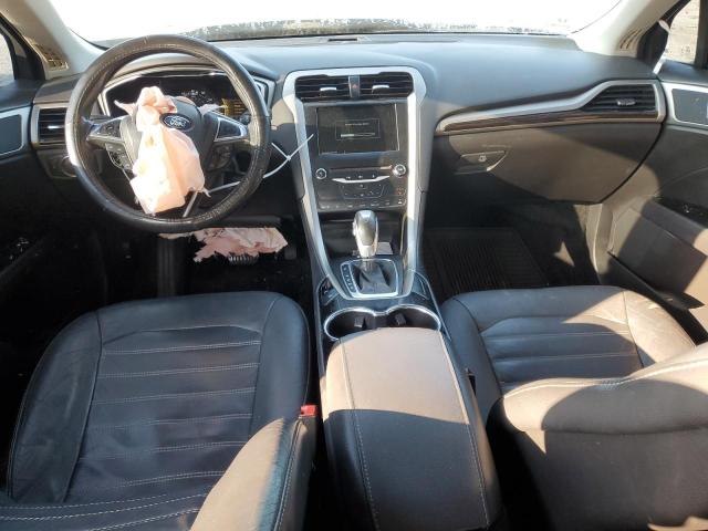 Photo 8 from auction – 2014 FORD FUSION SE with VIN 3FA6P0HD6ER205493