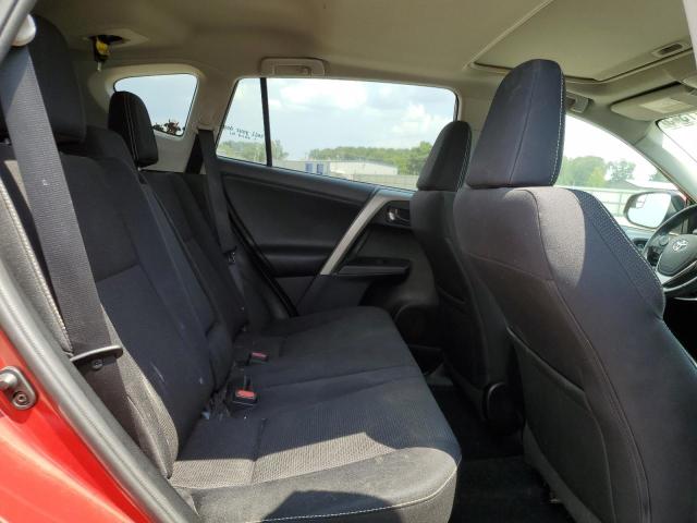 Photo 11 from auction – 2016 TOYOTA RAV4 XLE with VIN 2T3WFREV4GW248484