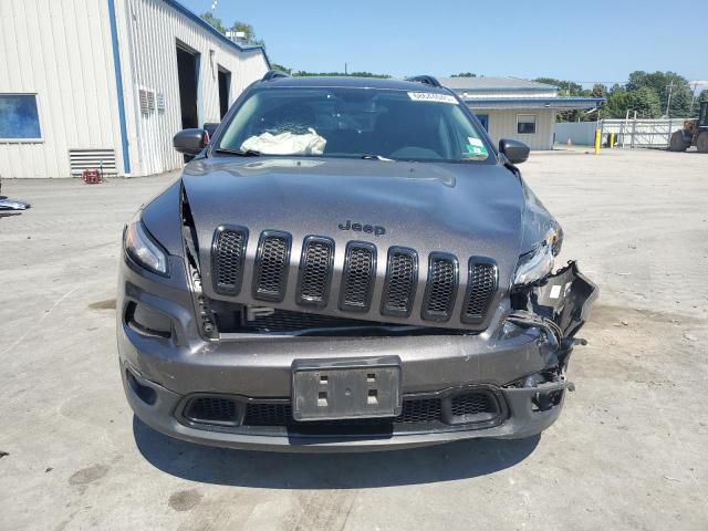 Photo 5 from auction – 2018 JEEP CHEROKEE L with VIN 1C4PJMDX6JD564935
