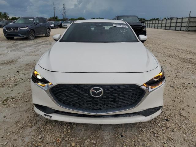 Photo 5 from auction – 2021 MAZDA 3 with VIN 3MZBPAAL4MM205100