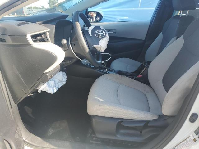 Photo 7 from auction – 2020 TOYOTA COROLLA LE with VIN JTDEPRAE2LJ004985