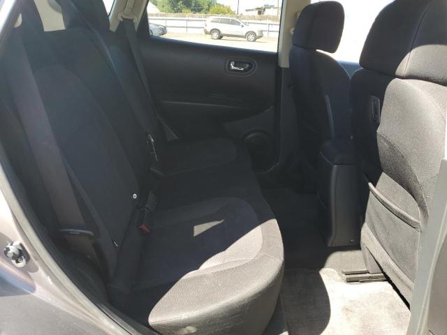 Photo 11 from auction – 2012 NISSAN ROGUE S with VIN JN8AS5MV9CW709095