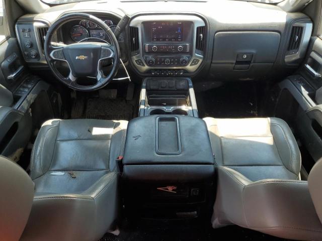 Photo 8 from auction – 2014 CHEVROLET SILVERADO with VIN 3GCUKSEC9EG349039