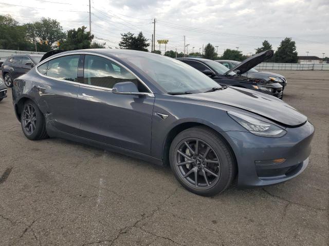 Photo 4 from auction – 2020 TESLA MODEL 3 with VIN 5YJ3E1EA2LF704924