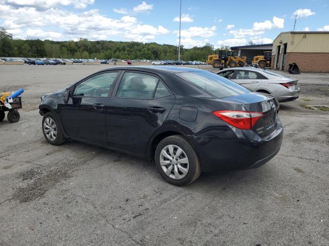 Zdjęcie 2 z aukcji – 2014 TOYOTA COROLLA L z VIN 2T1BURHE2EC101197