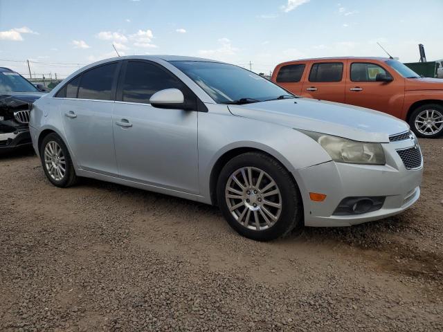 Photo 4 from auction – 2012 CHEVROLET CRUZ with VIN 1G1PK5SC6C7145299