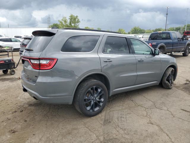 Photo 3 from auction – 2024 DODGE DURANGO GT with VIN 1C4RDJDG0RC138741