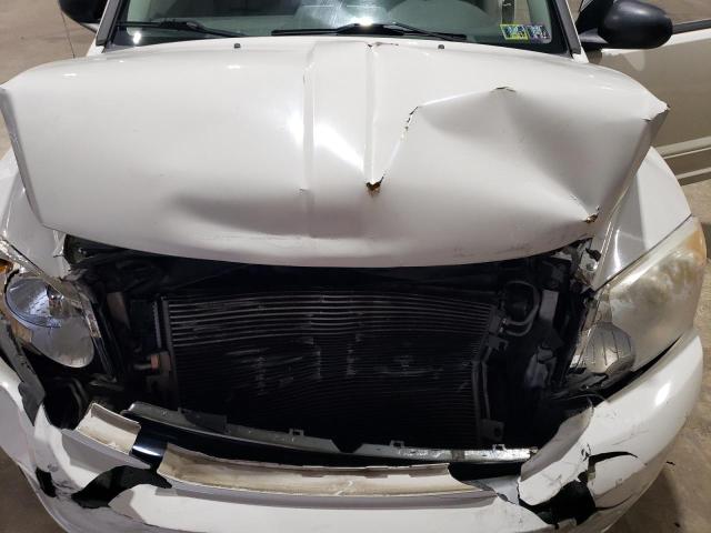 Photo 11 from auction – 2007 DODGE CALIBER SX with VIN 1B3HB48B87D509414