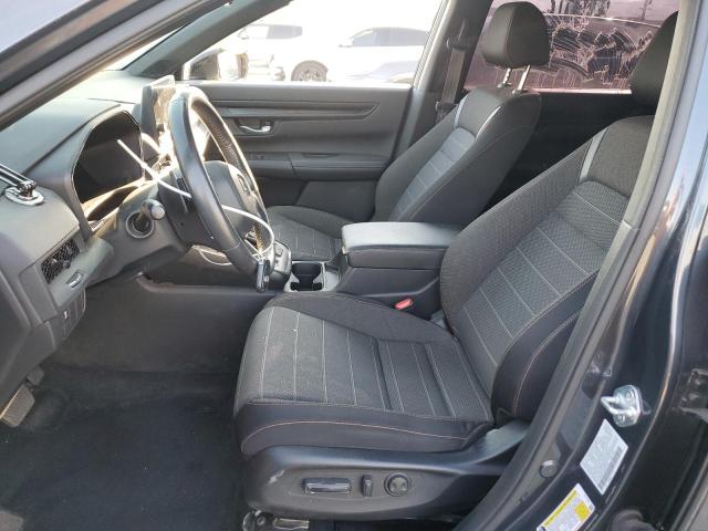 Photo 7 from auction – 2023 HONDA CR-V with VIN 7FARS5H59PE011464