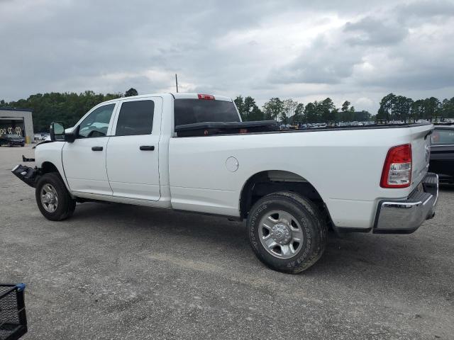 Photo 2 from auction – 2023 RAM 2500 TRADE with VIN 3C6UR5HJ9PG611966