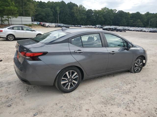 Photo 3 from auction – 2021 NISSAN VERSA SV with VIN 3N1CN8EV3ML862898