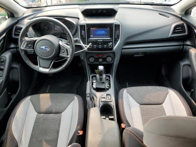 Photo 8 from auction – 2018 SUBARU CROSSTREK with VIN JF2GTABC1JH344444